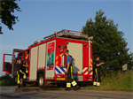 Prio 2 Berm Ruigte Brand De Miedwei Twijzel
